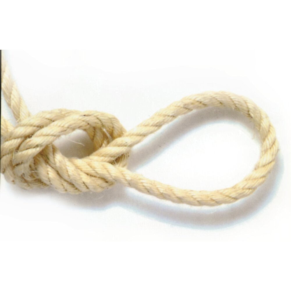 Fibre Rope Slings For Lifting Synthetic, Nylon Certex UK